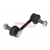 METZGER Stange/Strebe, Stabilisator KIT + 53029819