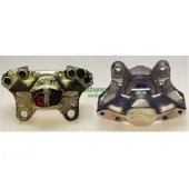 Brembo Bremssattel f50020 Hinterachse links für MERCEDES-BENZ