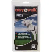 Petsafe Easywalk Hundegeschirr - Schwarz - M