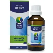 Puur natuur Herny - 50 ml