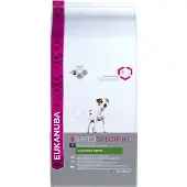 Eukanuba Jack Russell Terrier Adult Hundefutter | 2 kg