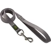 Hunter Leash Grau 100 cm