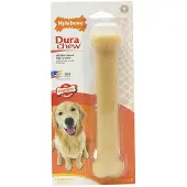 Nylabone Durable Bone Original Hundeknochen - Giant (Bis 20 Kg)