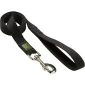Hunter S6102774 Leash Schwarz 100cm