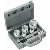 Bosch Lochsägen-Set 9teilig 2608584666 Cobalt 1 Set (2608584666)