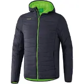 Erima Kinder Steppjacke