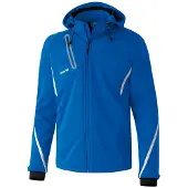 Erima Kinder Softshelljacke Function