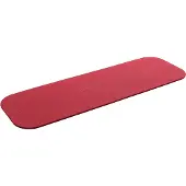 Airex Coronella 185, Rot, Einfarbig, 600 mm, 1850 mm, 1,5 cm, 2,2 kg
