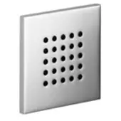 Dornbracht 36515979-47 UP-Stb Serienneutral