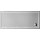 Duravit 720132000000001 Duschwanne Starck Slimline 1700x750x