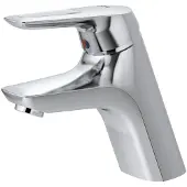 Ideal standard A5647AA WT-Armatur Ceramix Blue, o.Ablgarn.,