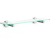 Zack Badablage Scala Glas 50 cm