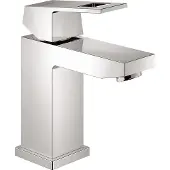 GROHE Eurocube Waschtischbatterie EcoJoy chrom - 2313200E