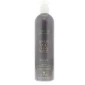 Alterna Caviar Moisture Intense Oil Creme Pre-Shampoo 487 ml