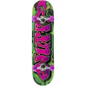 Enuff Skateboards Mini Graffiti Ii 7.25´´ Skateboard
