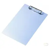 Durable 339023, Weiß, A4, Aluminium, 227 mm, 344 mm, 1 mm
