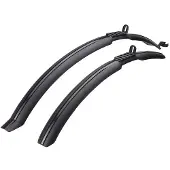 Bbb Schutzblech vorne oder hinten Cycling RainProtectors