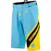 100% Airmatic Kurze Hose