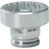 Cycplus Snap.in BB Kunde SN.10-I SHIMANO BBR60 ULTEGRA
