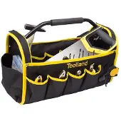 Velleman WERKZEUGTASCHE - 161-tlg.