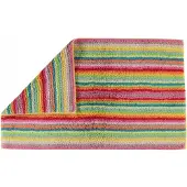 Cawö Badematte Doppelseitig Multi-70 x 120 cm