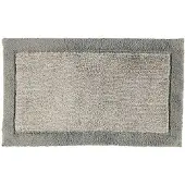 Cawö Badematte Anti Slip Graphit-60 x 100 cm