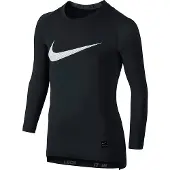 Nike Pro Langarm-baselayer