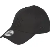 New Era Kappe League Essential 39THIRTY New York Yankees Black - S/M