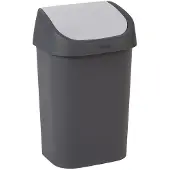Curver Mistral Swing 25L Anthr./Grau