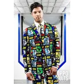 Opposuits Strong Force