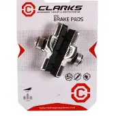 Clarks Cps461 Brake Pads Silber