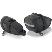 Xlc Saddle Ba S59 600ml Black / Anthracite One Size