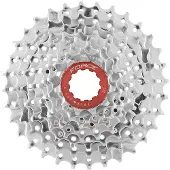 Force Cassette Silber 9s / 11-36t
