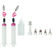 Jagwire Pro Dot Bleed Kit Werkzeug