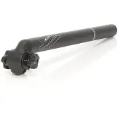 Xlc Comp Sp R04 Seatpost Schwarz 250 mm / 31.6 mm