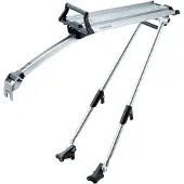 Topeak Gepäckträger Roadie Rack-Silver