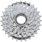 Shimano Alivio Hg51 8s Kassette