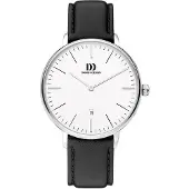Danish design Koltur IQ10Q1175 Silber - Große one size