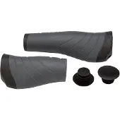 Xlc Ergonomisches Fahrradgriffset GR-S04