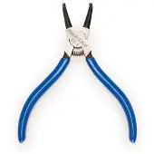 Park Tool Rp-4 Interne Unterlegscheiben-zange 1.6 Mm