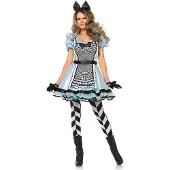 Leg avenue Hypnotisierende Miss Alice