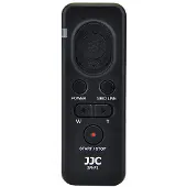 JJC SR F2 Wired Remote Control (Sony RM VPR1)