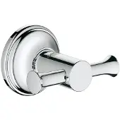 GROHE Essentials Authentic, Chrom, 1 Stück(e)