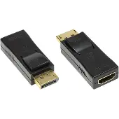 GOOD CONNECTIONS Adapter DP1.2-St.-HDMI-Bu.