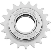 Sturmey Archer 22T schmal 1/2x3/32 1-Schuss-Freilauf