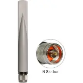DeLOCK Outdoor WLAN Antenne, 2.5 dBi