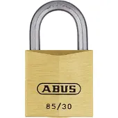 ABUS Vorhängeschloss 85 & 85IB 10002484-01