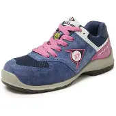 Dunlop Sicherheitshalbschuhe LADY ARROW S3