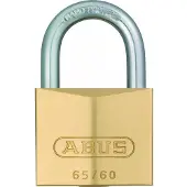 ABUS Hangschloss 65/50,6501