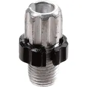 Bofix Kabelschraube M10 Aluminium pro 12